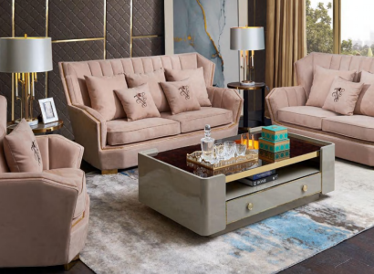 Upholstery Couches Couch Modern Luxury Sofa set 3+2+1 Seater Set Design Sofa new